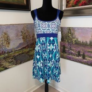 🐠 NWT LOLA sport dress size L